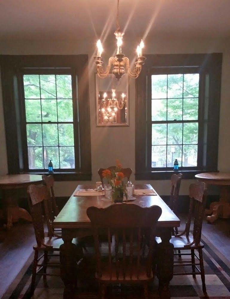 Inn At Patrick Henry'S Richmond Zewnętrze zdjęcie