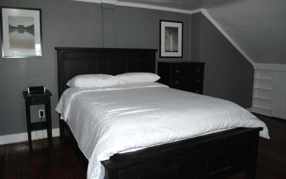 Inn At Patrick Henry'S Richmond Zewnętrze zdjęcie